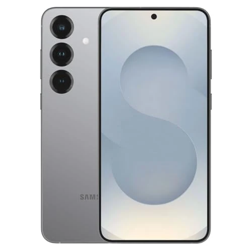 Limited-time offer: Samsung Galaxy S25 5G 12GB-128GB Gris (Silver Shadow) Dual SIM SM-S931B - [Italian, Hungarian, Polish, Romanian, Austrian, Swiss version] from 1505.10 GBP to 1505.10 GBP (save 0%)