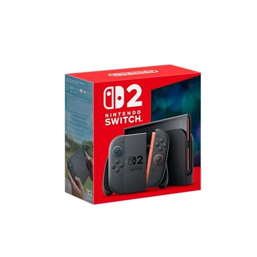 Nintendo - Switch 2
