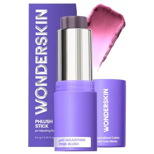 Offerta a tempo: Wonderskin pHlush Stick – Blush in crema a pH attivato - 0.00% da 26.00 € a 26.00 €