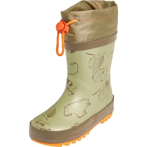 Beperkte aanbieding: Playshoes Jongens Unisex kinderen regenlaarzen rubberlaarzen, wasbeer, 20 EU, Wasbeer, 20 EU van 30.99 EUR naar 30.99 EUR (besparing 0%)