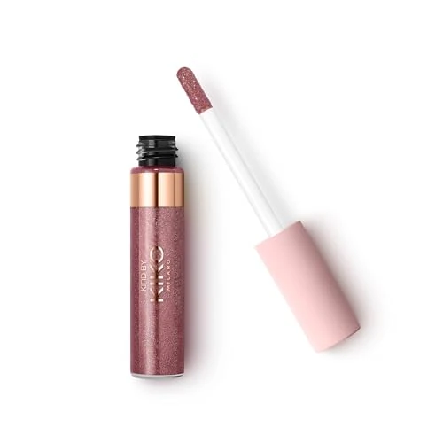 Limited-time offer: KIKO Milano Kind by KIKO Glowy Hydra Lip Oil 04, Hydrating Lip Oil from 10.28 £ to 6.50 £ (save 37%)