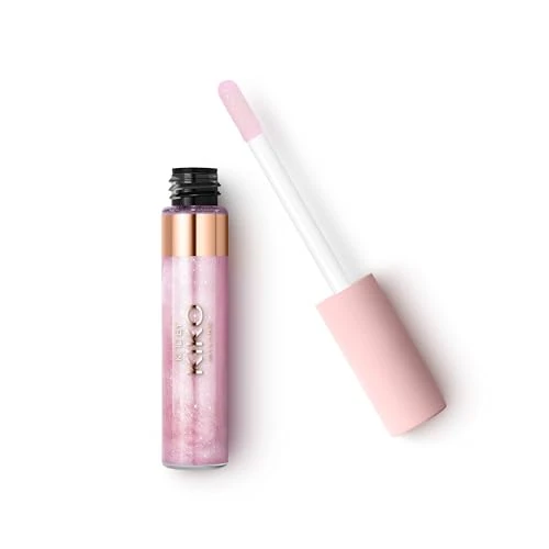 Offre limitée : KIKO Milano Kind by KIKO Glowy Hydra Lip Oil 02, Huile Hydratante Pour Les Lèvres de 12.95 € à 12.95 € (0.00% de remise)