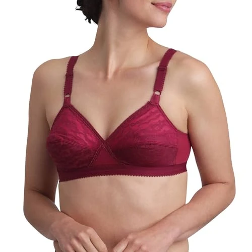 Offerta a tempo: Playtex Reggiseno Senza Ferretto Criss Cross 0165 Donna x1 - 51% da 39.99 € a 19.76 €