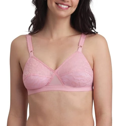 Offerta a tempo: Playtex Reggiseno Senza Ferretto Criss Cross 0165 Donna x1 - 66% da 39.99 € a 13.73 €