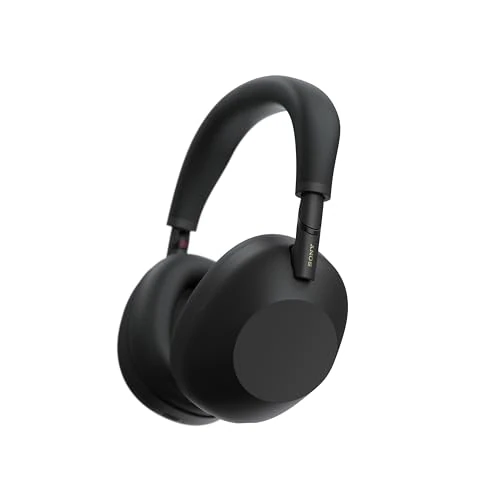 Limited-time offer: Sony WH-1000XM6 Flagship Noise Cancelling Over-Ear Wireless Bluetooth Headphones, Signature Hi-Res Sound, Ultimate Comfort, Foldable Design, Durable Case, 30 HR Battery, iOS & Android - Black from 399.00 GBP to 399.00 GBP (save 0%)