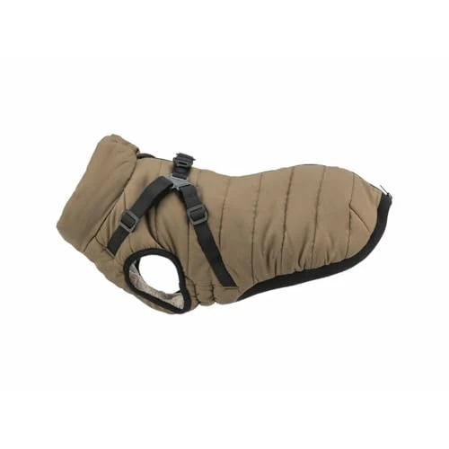 Limited-time offer: Trixie Pirou Arena XS Dog Coat - Brand: Trixie - EAN: 4053032676565 from 29.44 £ to 29.44 £ (save 0.00%)