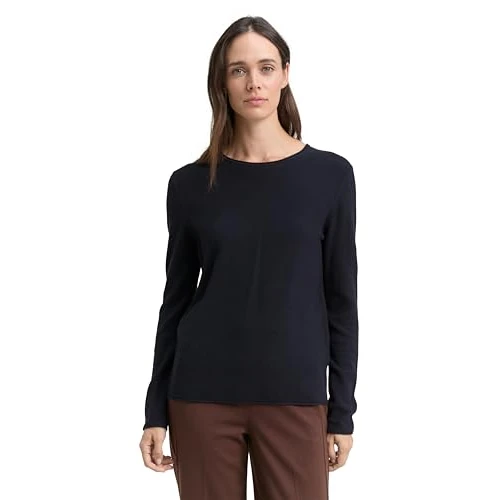 Tom Tailor Damen Pullover