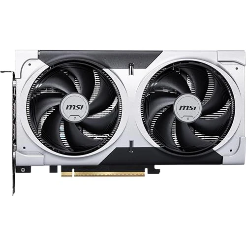 Offerta a tempo: MSI GeForce RTX 5060 - Scheda Video — 28% da 429,00 € a 308,87 €