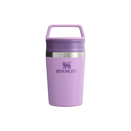 Offerta a tempo: STANLEY 1913 Termos Caffè To-Go 0.23L - Lilac - 14% da 28.00 € a 24.08 €
