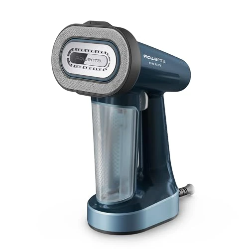 Beperkte aanbieding: Rowenta Pure Force DR8755F0 3-in-1 Verticaal Strijken, Verticaal Strijken, Pluisverwijderaar, 3-in-1 van 80.28 EUR naar 80.28 EUR (besparing 0%)