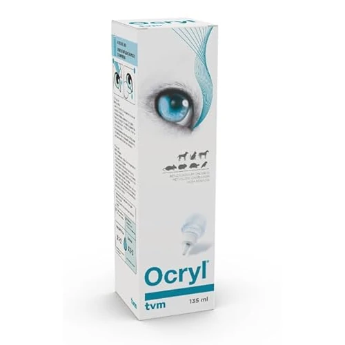 Offerta a tempo: DOMES OCRYL 135 ml - 0.00% da 22.10 € a 22.10 €