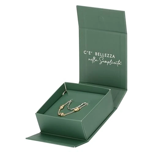 Offerta a tempo: THUN - Bracciale con coccinella e strass - 40% da 39.90 € a 23.90 €