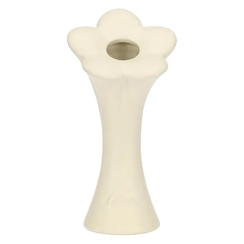 Oferta limitada: THUN - Jarrón de una Flor - cerámica - Colección Bomboniere - 7 x 7 x 15 cm de 14.07 € a 14.07 € (ahorro 0.00%)