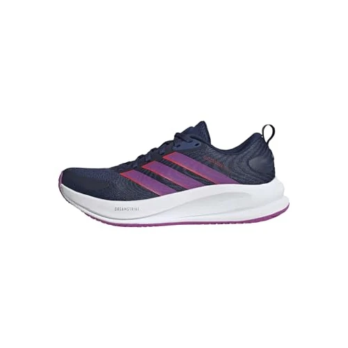 Oferta limitada: adidas Mujer Supernova Ease 2 Running Shoes, Dark Blue/Purple Burst/Aurora Plum, 38 2/3 EU de 90.00 € a 50.99 € (ahorro 43%)