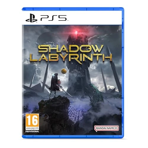 SHADOW LABYRINTH PS5