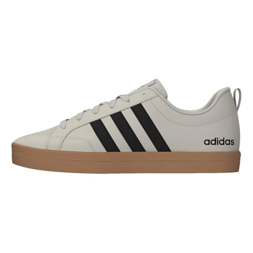 Offerta a tempo: Adidas Uomo VS Pace 2.0 Shoes, Alumina/Core black/GUM10, 40 EU - 27% da 55.00 € a 39.99 €
