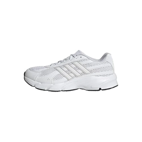 Offerta a tempo: adidas Uomo Technochaos 2000 Shoes, Ftwr White/Ftwr White/Grey One, 40 EU - 0.00% da 59.14 € a 59.14 €