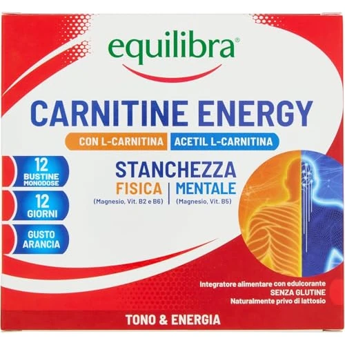 CARNITINE ENERGY