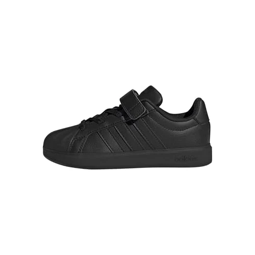 Offerta a tempo: adidas Unisex - Bambini e Ragazzi Streettalk Children Shoes, Core Black/Core Black/Carbon, 29 EU - 0.00% da 35.12 € a 35.12 €