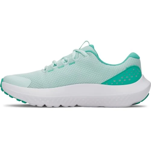 Oferta limitada: Under Armour UA GGS Surge 4 - Refresh Mint/Green Mode/Metallic Silver - 4,5, Refresh Mint Green Mode Metallic Silver, 38 EU de 45.00 € a 35.97 € (ahorro 20%)