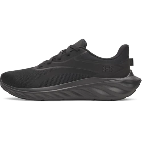Oferta limitada: Under Armour UA Ascend, Black, 46 EU de 65.00 € a 53.70 € (ahorro 17%)