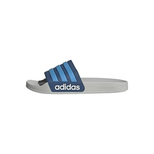Limited offer: adidas Unisex Adult Adilette Shower Slip On Slides from 28.00 EUR to 15.00 EUR (save 46%)
