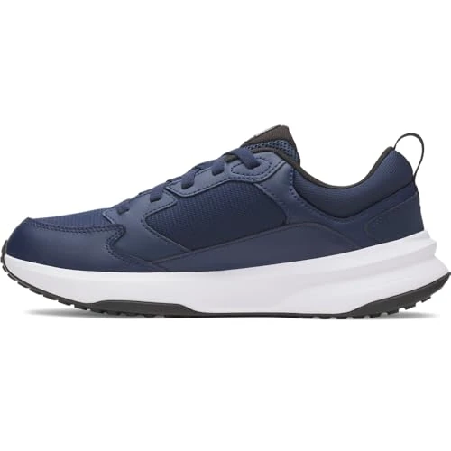 Tijdelijke aanbieding: Under Armour UA Charged Edge - Academie/Wit/Blauw - 9, Academy Wit Blauw Haze, 44 EU van 52.19 € naar 52.19 € (0.00% korting)
