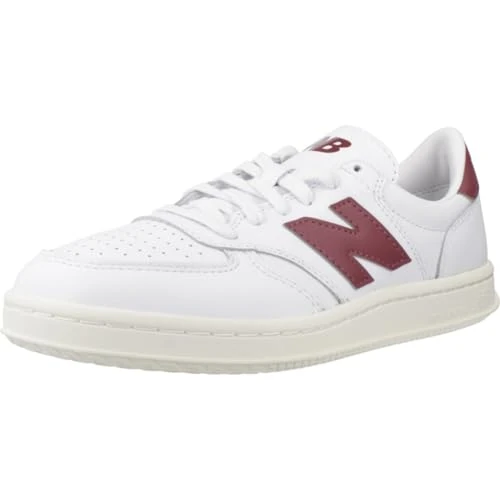 Oferta limitowana: NEW BALANCE 500 Sneakersy męskie, 40,5 EU z 408.18 zł na 408.18 zł (oszczędź 0.00%)