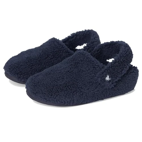 Oferta limitowana: Crocs Klasyczne kapcie Cozzzy K, niebieskie, 12 UK dziecko, NIEBIESKI, 12 UK Child z 133.49 zł na 133.49 zł (oszczędź 0.00%)