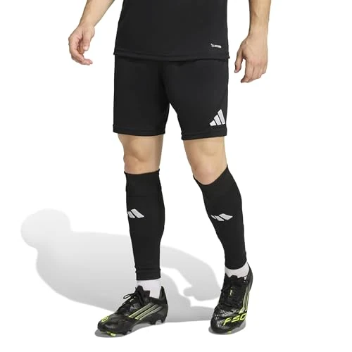 Offerta a tempo: adidas Uomo Entrada26 Shorts, Black/White, XS - 0.00% da 18.00 € a 18.00 €