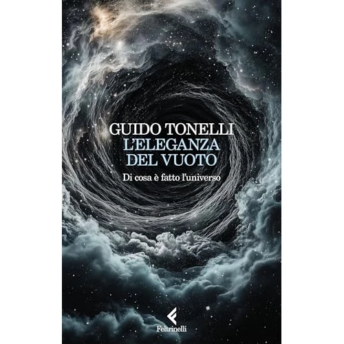 Oferta limitada: L'eleganza del vuoto: Di cosa è fatto l'universo (Italian Edition) de 3.99 EUR a 3.99 EUR (ahorro 0%)