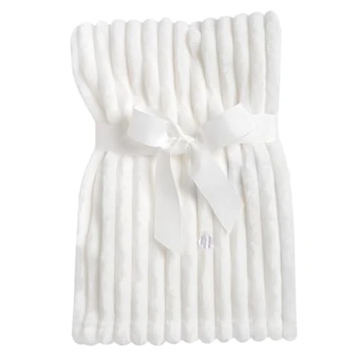 Limited offer: Chicco Baby Pram Blanket, White, Unisex, Children 0-25, White, One size from 19.07 EUR to 15.78 EUR (save 17%)