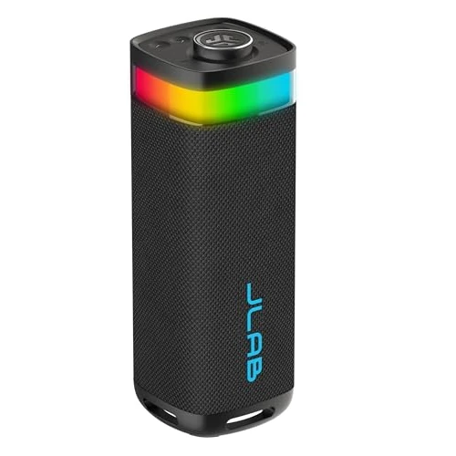 Offre limitée : JLab JBuds Party Enceinte Bluetooth Portable - +12H, Noir de 69.99 € à 29.99 € (57% de remise)