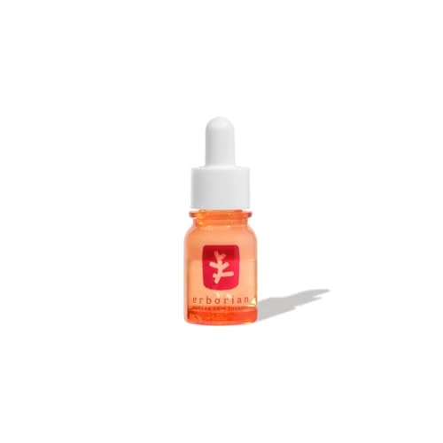 Oferta limitada: Erborian - Skin Therapy - Sérum De Noche Multiperfeccionador Con 17 Superingredientes - Sérum Para Todo Tipo De Piel - Cosmética Coreana - 10 ml de 20.00 € a 20.00 € (ahorro 0.00%)