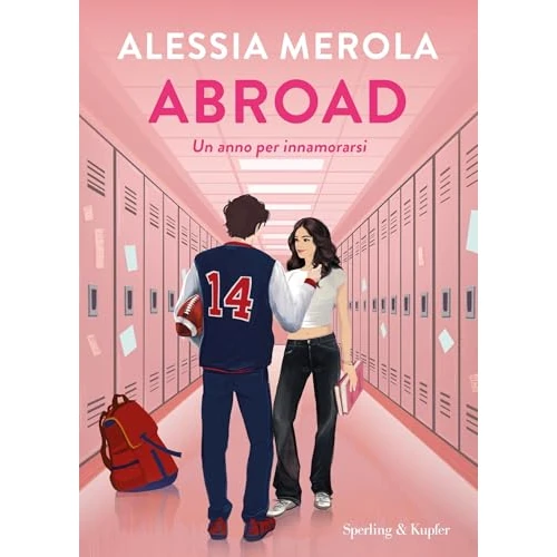 Limited offer: Abroad: Un anno per innamorarsi (Italian Edition) from 2.99 EUR to 2.99 EUR (save 0%)