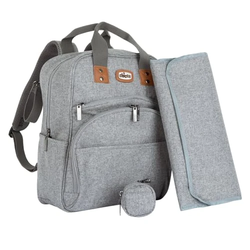 Oferta limitada: Chicco Bebé-Niños Mochila de 63.35 € a 45.49 € (ahorro 28%)
