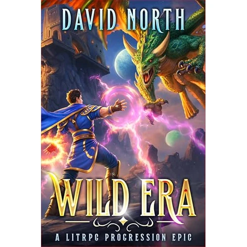 Limited offer: Wild Era: A LitRPG Progression Epic from 3.99 EUR to 3.99 EUR (save 0%)