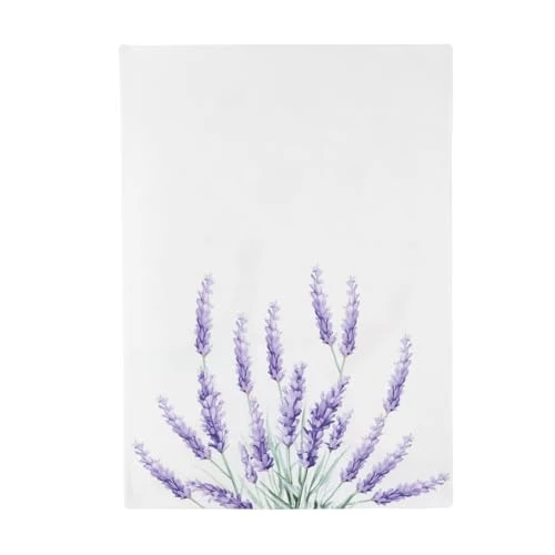 Oferta limitada: KASANOVA Paño de Cocina 50x70 cm de Algodón 100%, Absorbente y Resistente, con Texto Decorativo, Ideal para Platos y Superficies, Lavable a Máquina (Lavanda) de 5.90 EUR a 5.90 EUR (ahorro 0%)