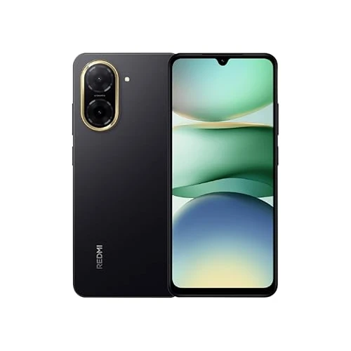 Offerta a tempo: XIAOMI Redmi A5 Smartphone 6.88" 4GB/128GB Dual SIM 4G 5200mAh 15W Negro — 25% da 101,32 € a 76,50 €