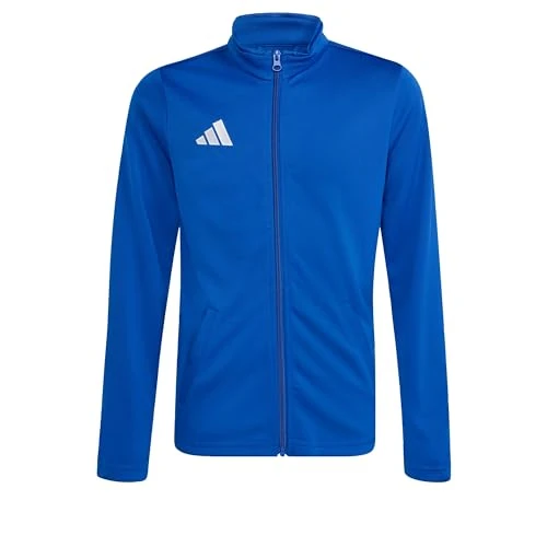 Offre limitée : adidas Mixte Enfant Entrada26 Track Kids Sweatshirt, Team Royal Blue/White, 13-14 Years de 27.26 € à 27.26 € (0.00% de remise)