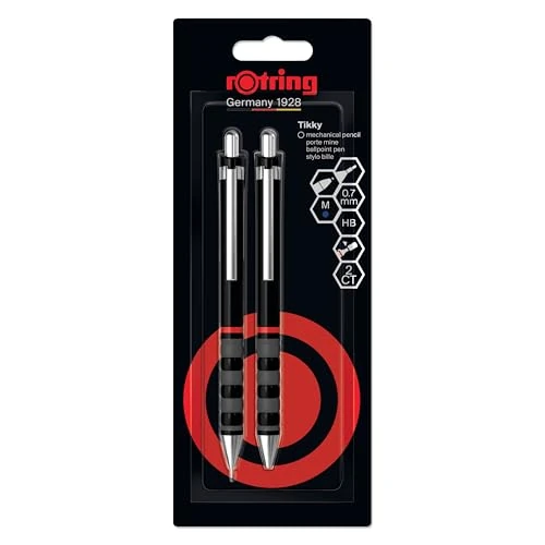 Offre limitée : TIKKY BLK MP CC 0.7MM / BP M BL2 de 5.47 € à 5.47 € (0.00% de remise)