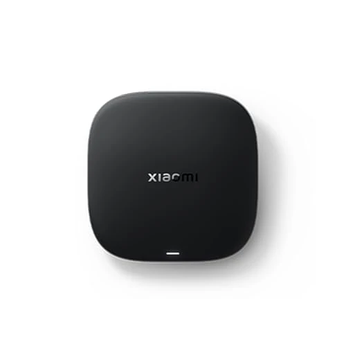 Limited offer: Xiaomi TV Box S 3rd Gen - 4K UHD, Google TV, 32GB Memory, Dolby Vision & Atmos, WiFi 6, HDMI 2.1, Fast Streaming, Compact and Powerful from 58.89 EUR to 58.89 EUR (save 0%)
