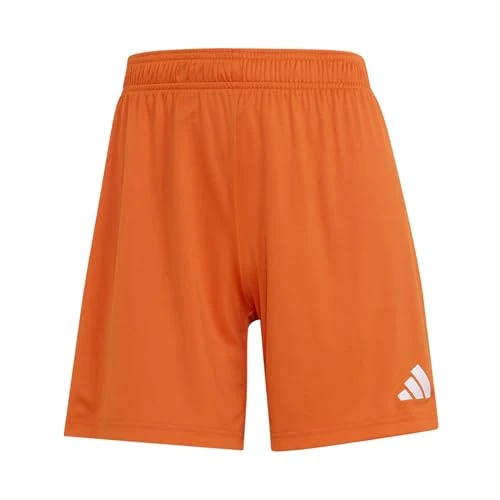 Offerta a tempo: adidas Donna Entrada26 Shorts, Team Orange/White, M - 0.00% da 17.95 € a 17.95 €
