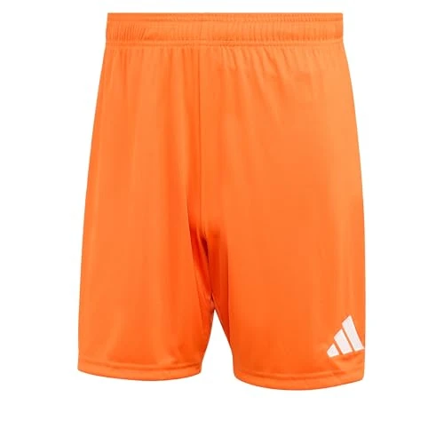 Oferta limitada: adidas Hombre Entrada26 Shorts, Team Orange/White, M de 18.00 € a 18.00 € (ahorro 0.00%)