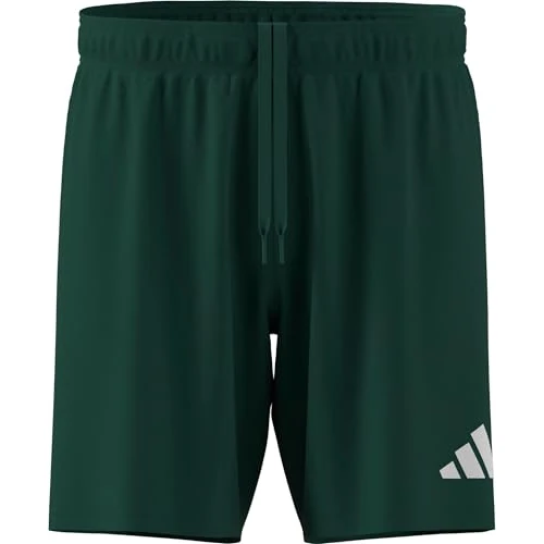 Offerta a tempo: adidas Homme Entrada26 Shorts, Team Dark Green/White, XL - 0.00% da 18.00 € a 18.00 €