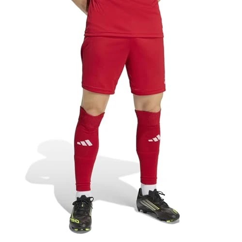 Offerta a tempo: adidas Uomo Entrada26 Shorts, Team Power Red 2/White, XS - 0.00% da 17.99 € a 17.99 €