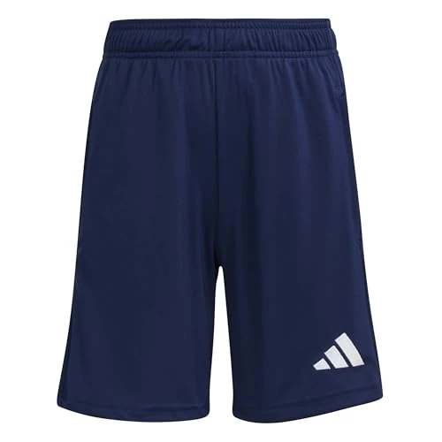 Tijdelijke aanbieding: adidas uniseks-kind Entrada26 Training Kids Shorts, team navy blue 2/white, 13-14 Years van 15.90 € naar 15.90 € (0.00% korting)