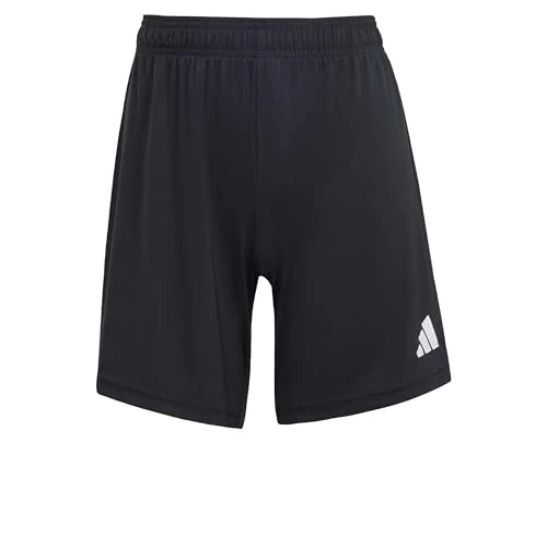 Oferta limitada: adidas Mujer Entrada26 Shorts, Black/White, S Tall de 18.00 € a 18.00 € (ahorro 0.00%)