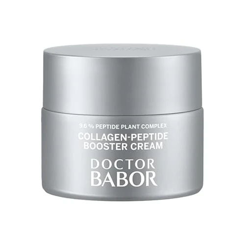 Oferta limitada: DOCTOR BABOR Collagen-Peptide Booster Cream, 50 ml de 114.90 € a 99.99 € (ahorro 13%)