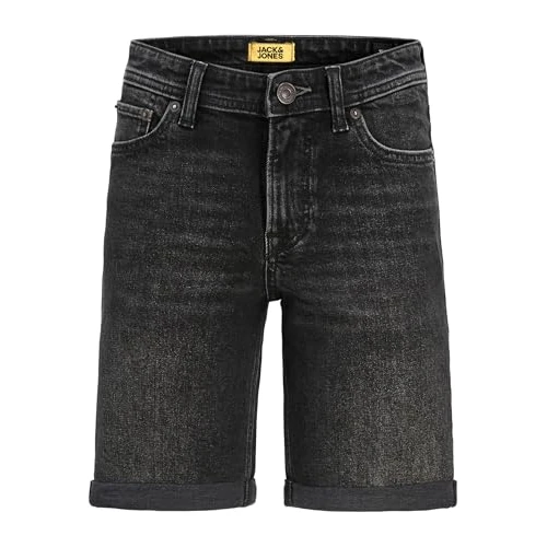 Zeitlich begrenztes Angebot: JACK & JONES Jjirick Jjoriginal Shorts Am 360 Sn Jnr von 27.99 € auf 25.99 € (7% Rabatt)